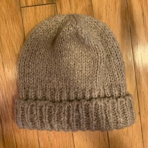 Urban Outfitters knit beanie